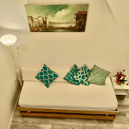 Loft Apartment Alicante