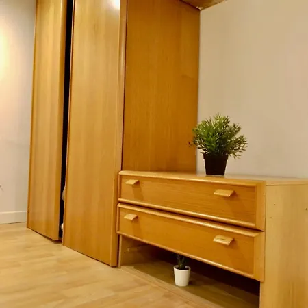Apartment Loft *