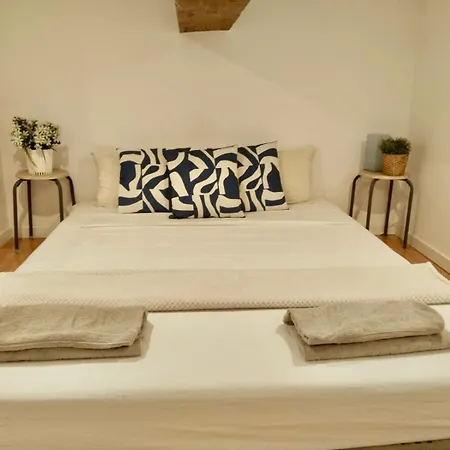 Apartment Loft *