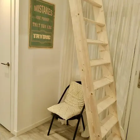 Loft Alicante