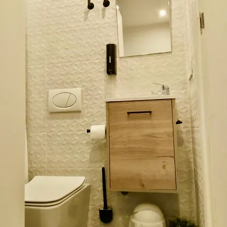 Apartment Loft