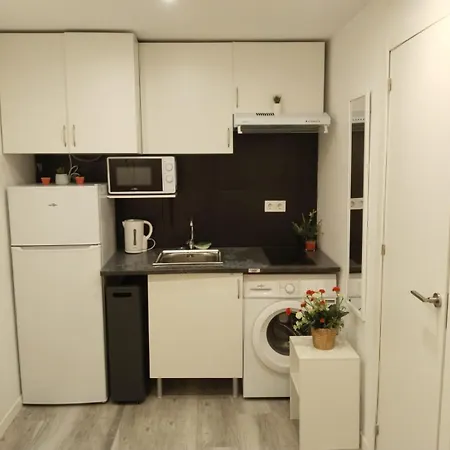 Loft Apartment Alicante