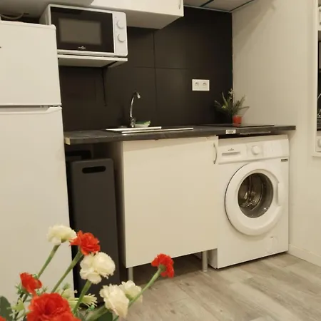 Loft Alicante