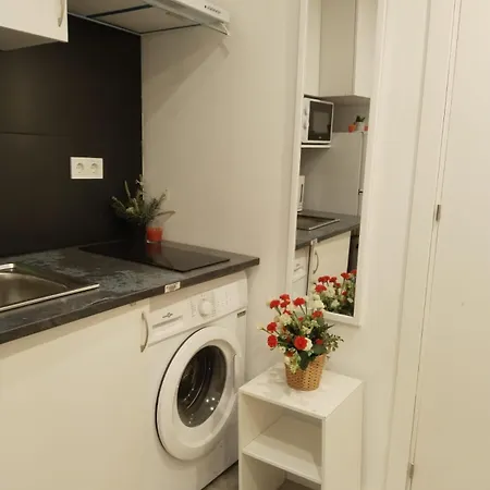 Apartment Loft Alicante