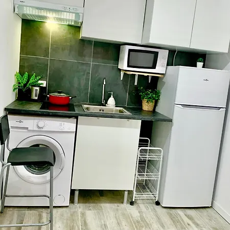 Loft Alicante