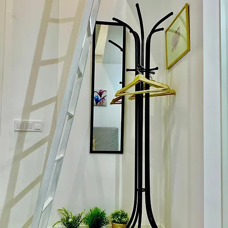 Loft * Alicante