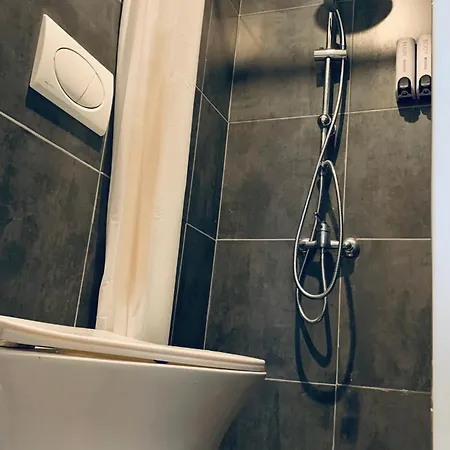 Apartment Loft Alicante