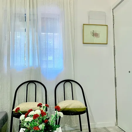 Apartment Loft Alicante